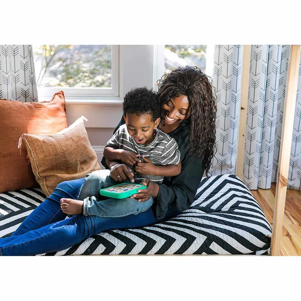 Tablette magic touch - Baby Einstein - Hape