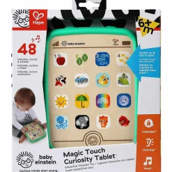 Tablette magic touch - Baby Einstein - Hape