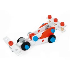 Établi magnétique géant Brico'Kids - Janod