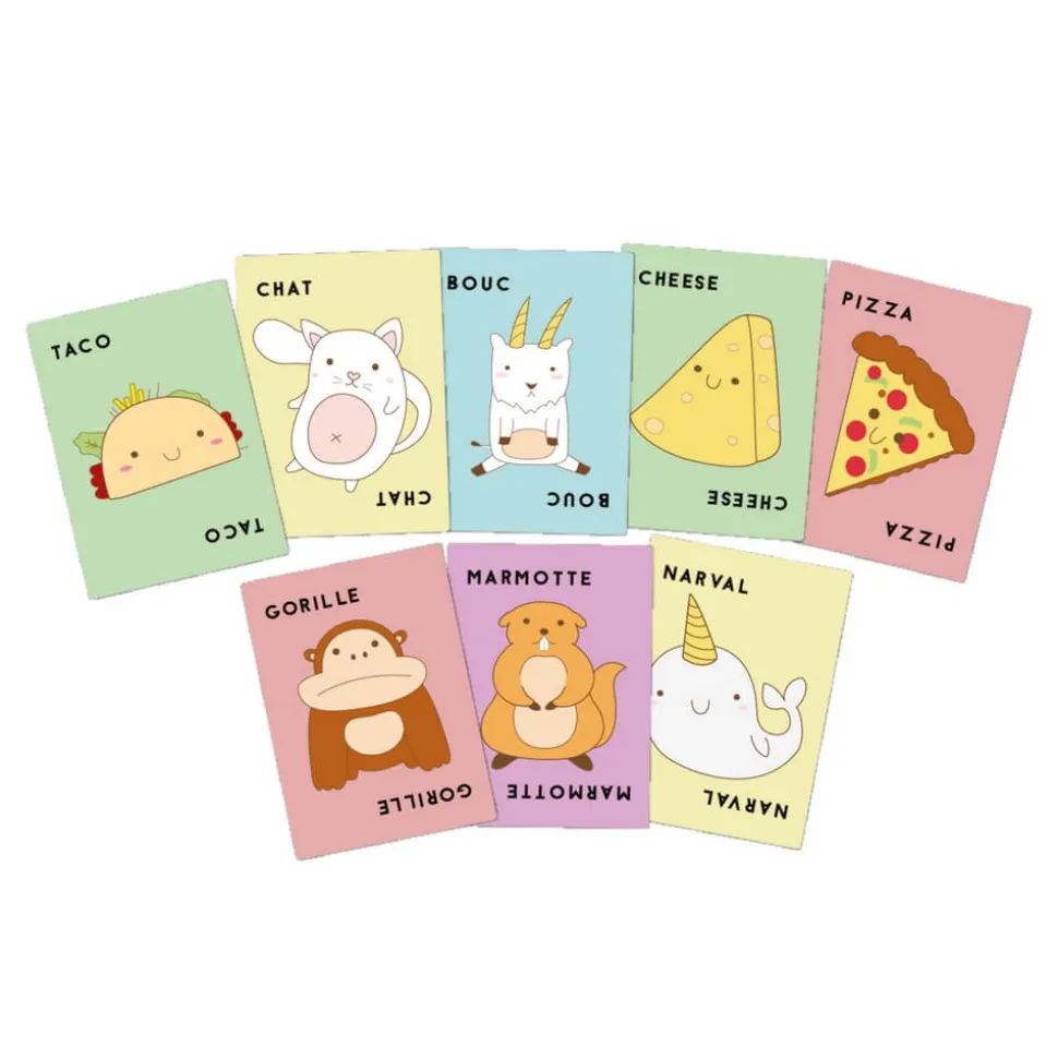 Taco Chat Bouc cheese pizza - Blackrock