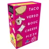 Taco Verso Bouc cheese pizza - Tribuo