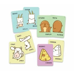 Taco Verso Bouc cheese pizza - Tribuo