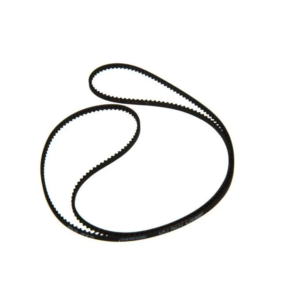 Tail Belt: Fusion 180 - Blade