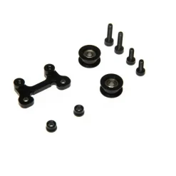 Tail Belt Guide: Fusion 180 - Blade