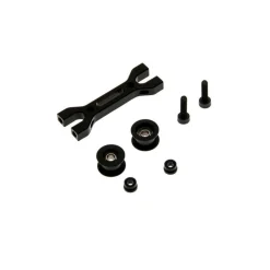 Tail Belt Guide: Fusion 360 - Blade