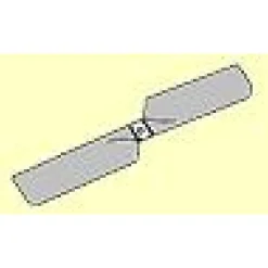 tail blade Hugues 300 Dynam - Dynam