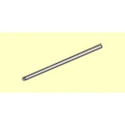 tail boom Hugues 300 Dynam - Dynam