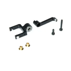 Tail Rotor Bellcrank: Fusion 360 - Blade