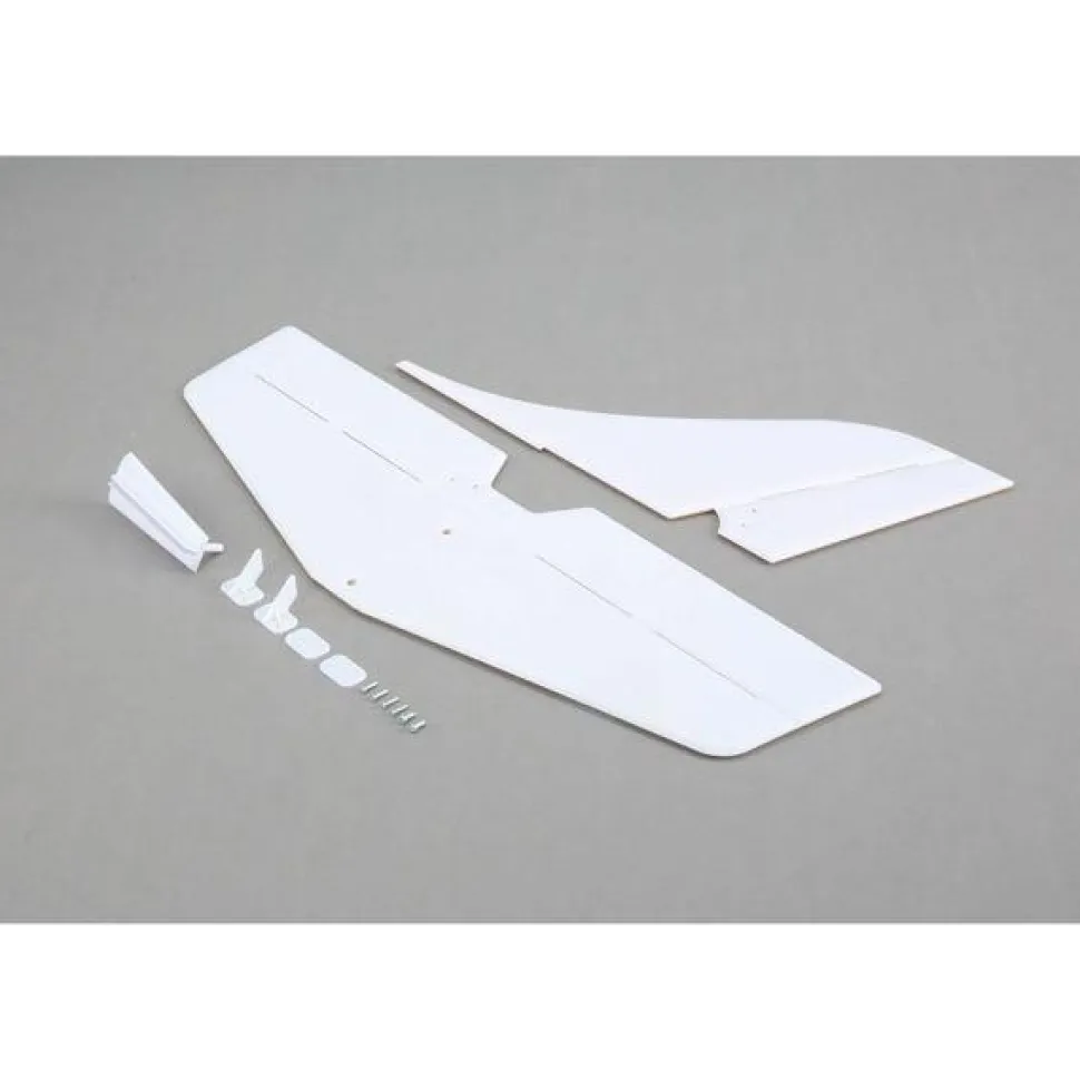Tail Set: Mini Apprentice S - HobbyZone