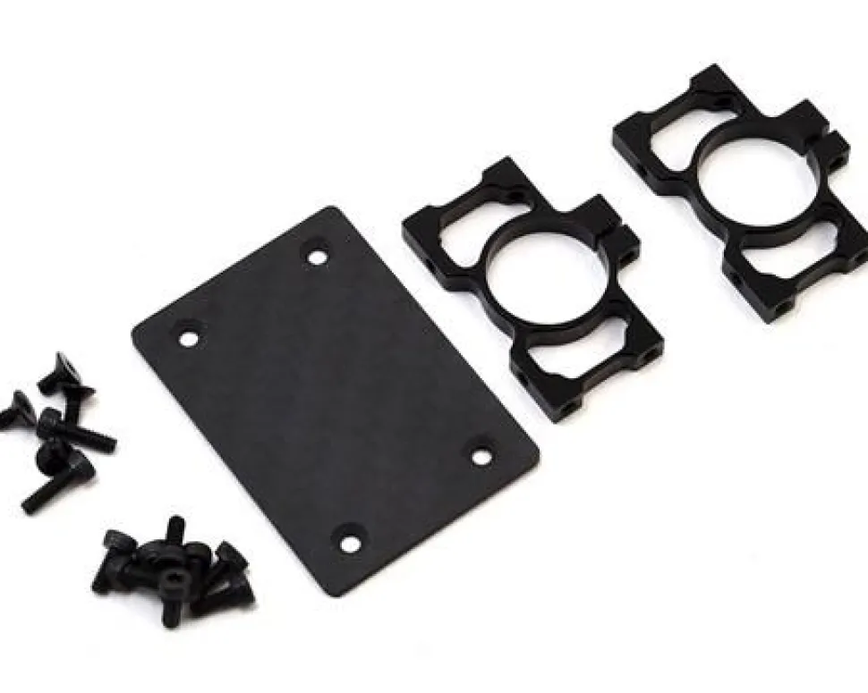 Tailboom Mount (2) Fusion 270 - Blade - Blade