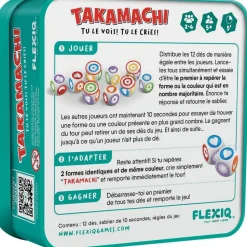 Takamachi - Asmodée