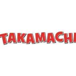 Takamachi - Asmodée