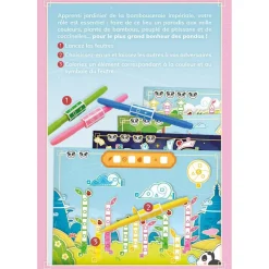 Takenokolor - Asmodée