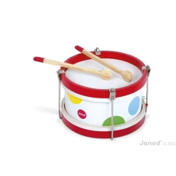 Tambour Confetti - Janod