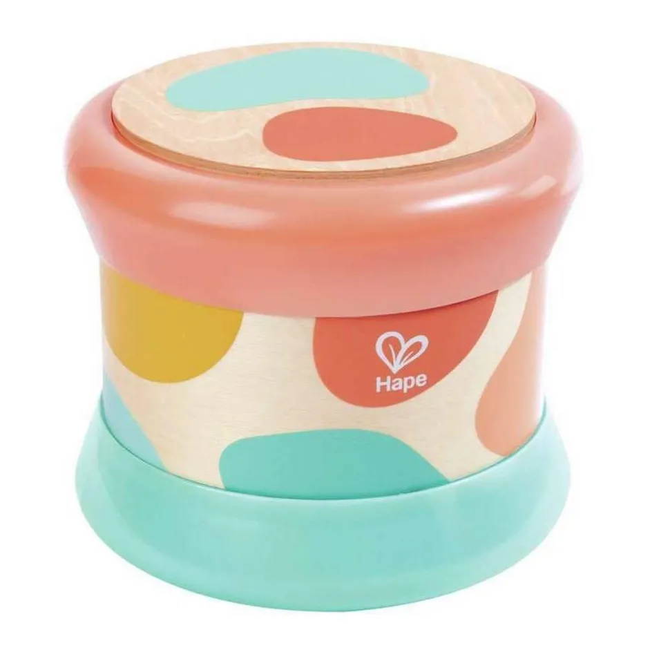 Tambour de bébé - Hape