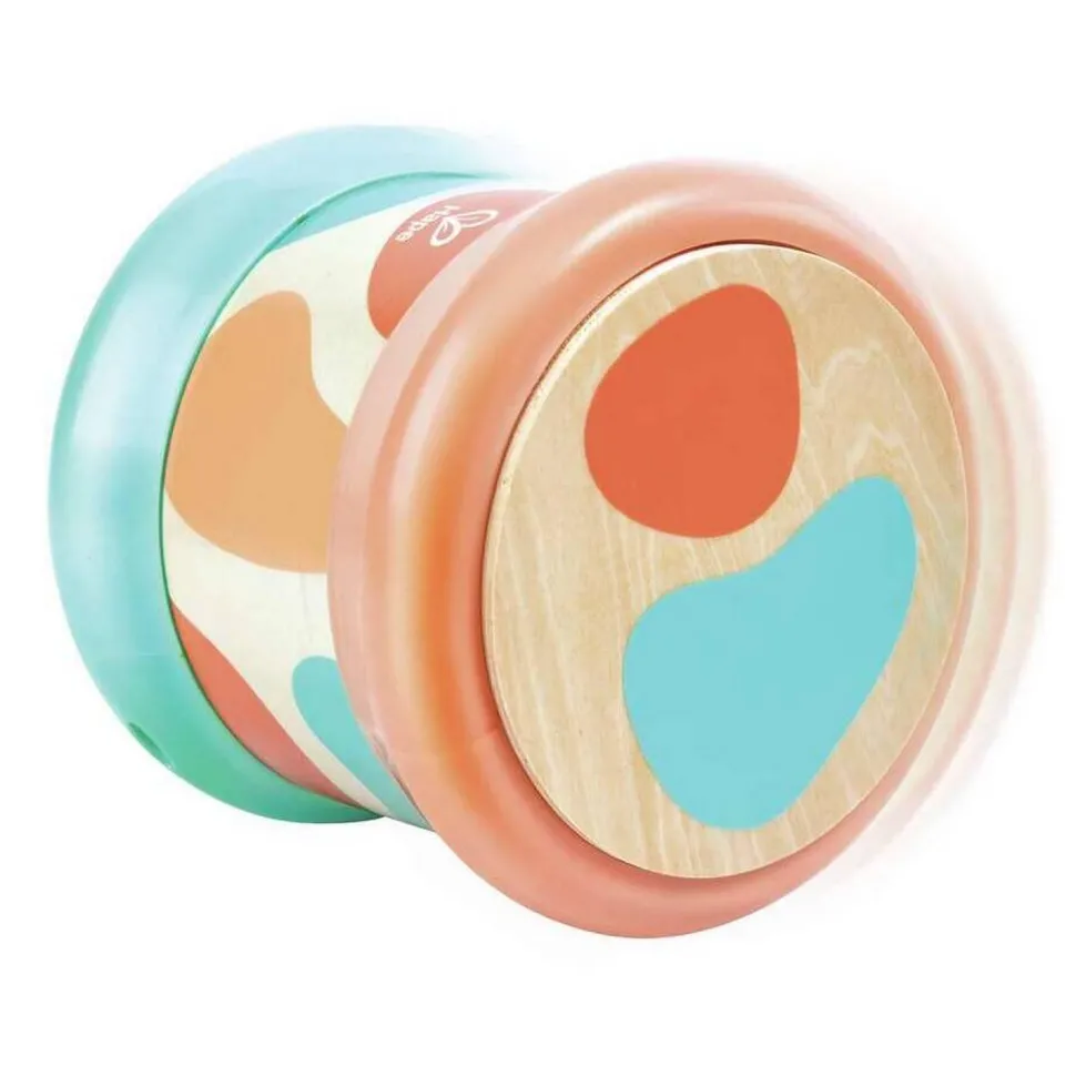 Tambour de bébé - Hape