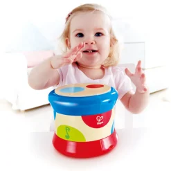 Tambour de bébé - Hape