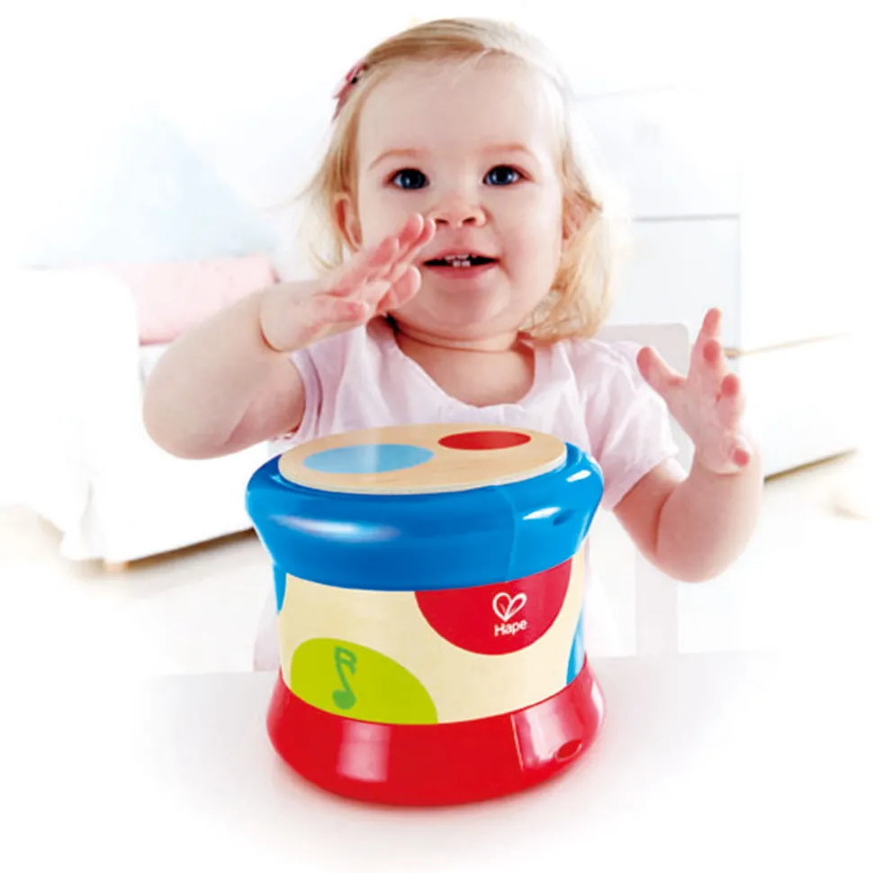Tambour de bébé - Hape