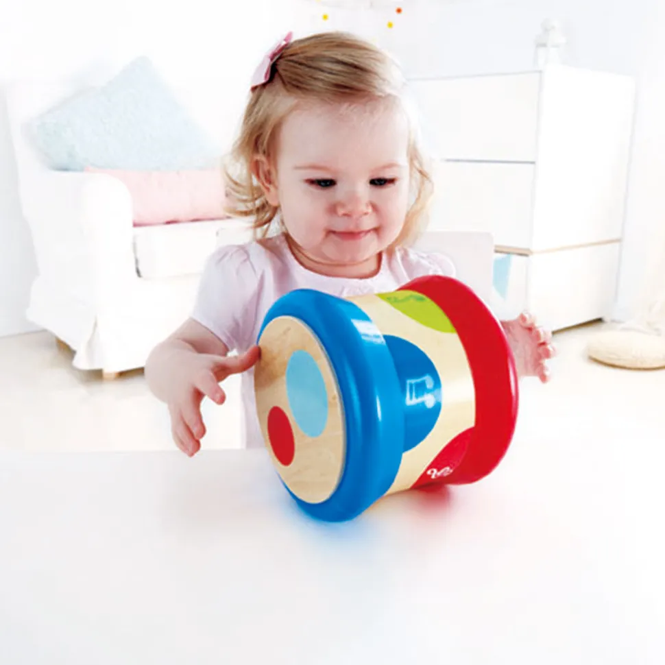 Tambour de bébé - Hape