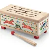 Tambour en bois - Djeco