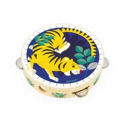 Tambourin Gioia - Janod