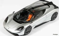 Tamiya GMA T.50 1:24 - Tamiya