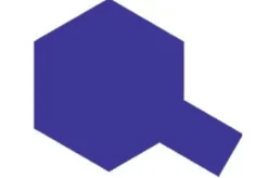 Tamiya PolyCarbonate PS10 violet Bombe 100ml - Tamiya