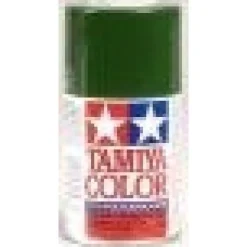 Tamiya PolyCarbonate PS9 vert Bombe 100ml - Tamiya
