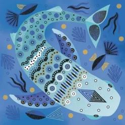 Tampons : Motifs et pelages - Djeco