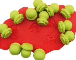 Tampons encreurs émotions 12 pièces - Eduplay