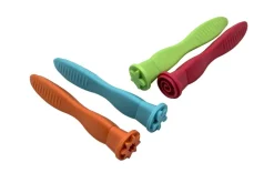 Tampons Motifs avec poignée souple Set de 4 - Eduplay