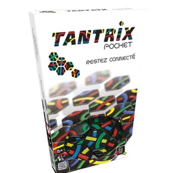 Tantrix Pocket - Gigamic
