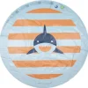 Tapis Aquatique Arroseur - Requin - Swim Essentials