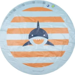 Tapis Aquatique Arroseur - Requin - Swim Essentials