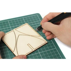 Tapis de coupe 450 x 300mm - OCCRE