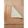Tapis de jeux - camel - Manufacture des bébé français