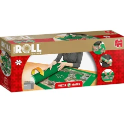 Tapis de puzzle 500 à 2000 pièces - Diset