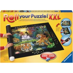 Tapis de puzzle XXL 1000-3000 pièces - Ravensburger