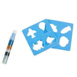 Tapis dessin à l'eau - Eurekakids