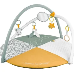 Tapis d'éveil 2 en 1 Reverso Sophie la Girafe - Vulli