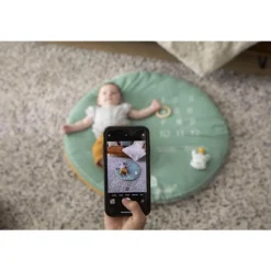 Tapis d'éveil 2 en 1 Reverso Sophie la Girafe - Vulli