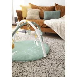 Tapis d'éveil 2 en 1 Reverso Sophie la Girafe - Vulli