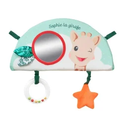 Tapis d'éveil Cocoon’aire - Sophie la Girafe - Vulli