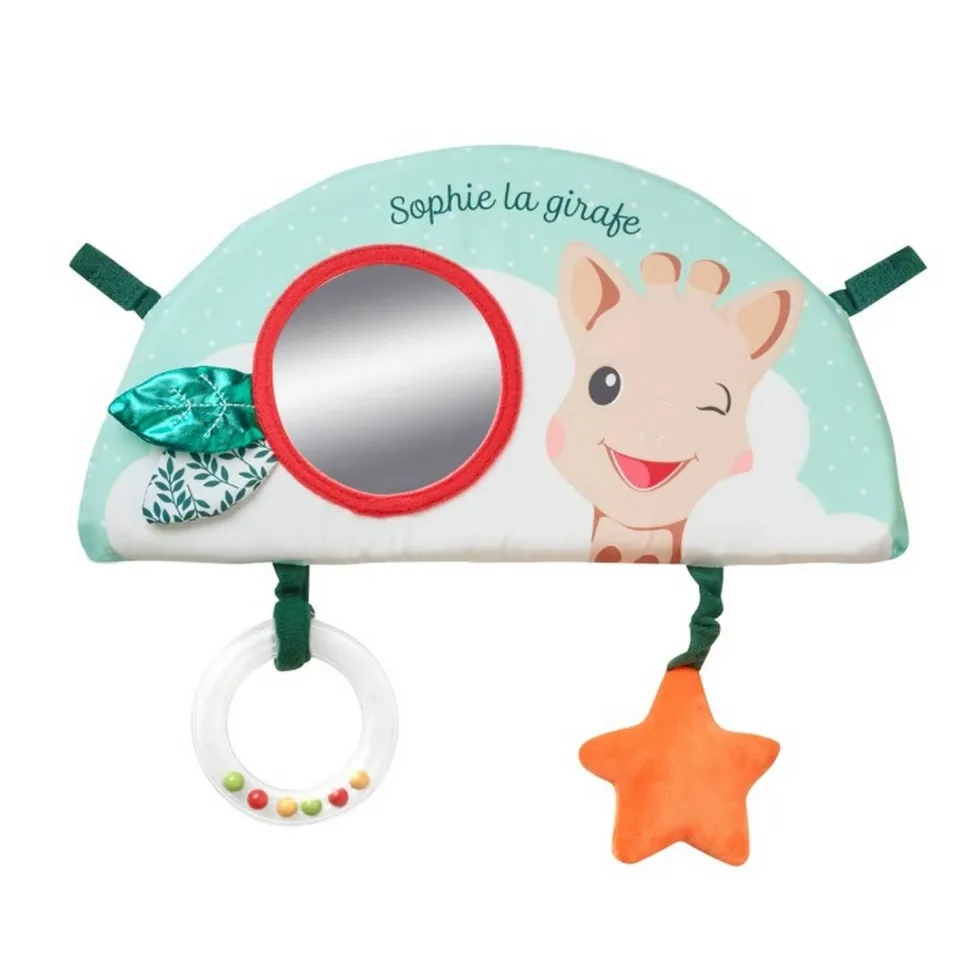 Tapis d'éveil Cocoon’aire - Sophie la Girafe - Vulli