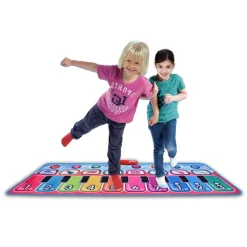 Tapis musical interactif XXL - Bontempi