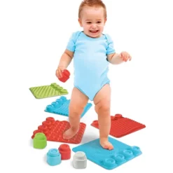 Tapis sensoriel Clemmy - Clementoni