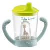 Tasse Anti-Fuite Sophie la Girafe - Vulli