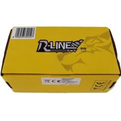 Tattu R-Line 1300mAh 95C 4S1P Square lipo battery pack - Tattu