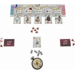 Tea for 2 - Asmodée