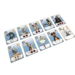 Tea for 2 - Asmodée